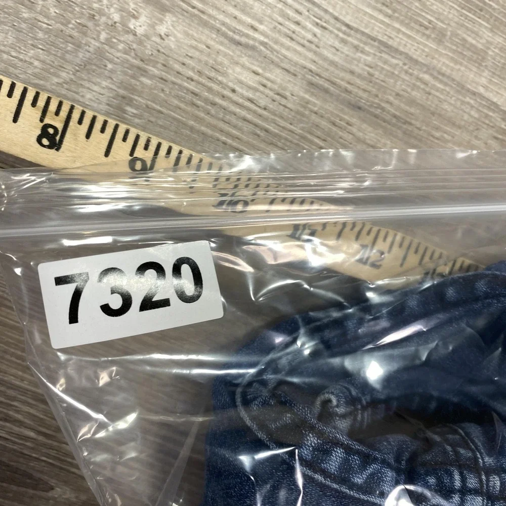 Levis 511 Jeans Mens‎ 31x30 Blue Slim Fit Denim Medium Wash Tapered Leg